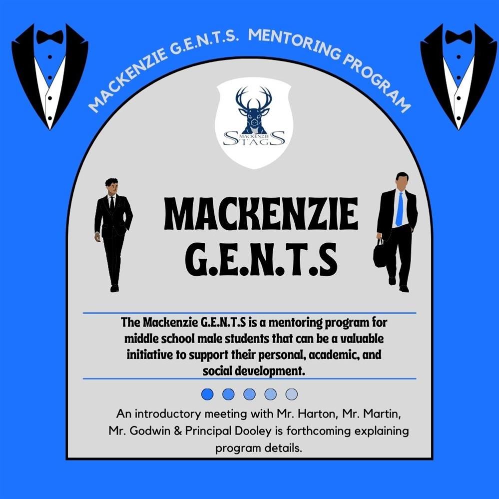  Mackenzie G.e.n.t.s 